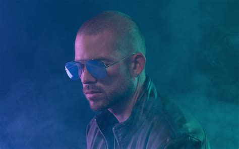 Premiere Reggae Artist Collie Buddz Drops Infectious Album Single