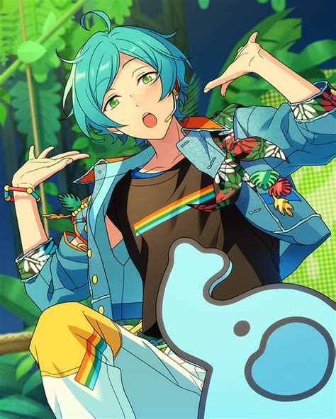 Kanata Shinkai Gallery The English Ensemble Stars Wiki Fandom