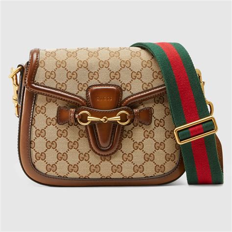 Bolso De Hombro Lady Web De Original Gg En Original Gg Gucci Es