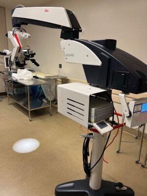 Used LEICA M525 O R Microscope For Sale DOTmed Listing 4737089