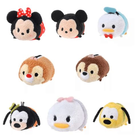 Peluche Disney Okgo Net