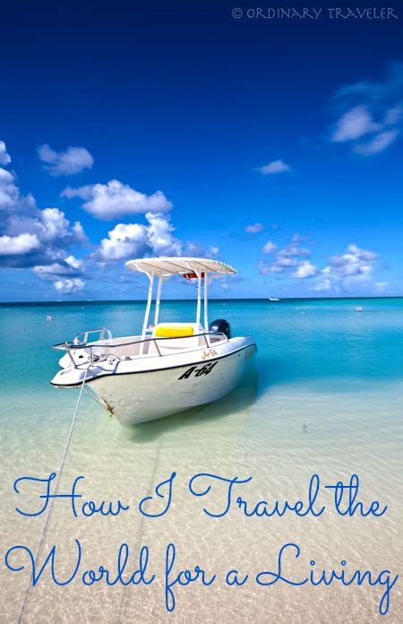 How To Easily Travel The World