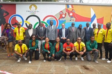 Lance Embaixada Francesa inaugura mural dedicado aos Jogos Olímpicos