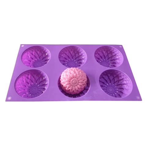 Small Soap Mold