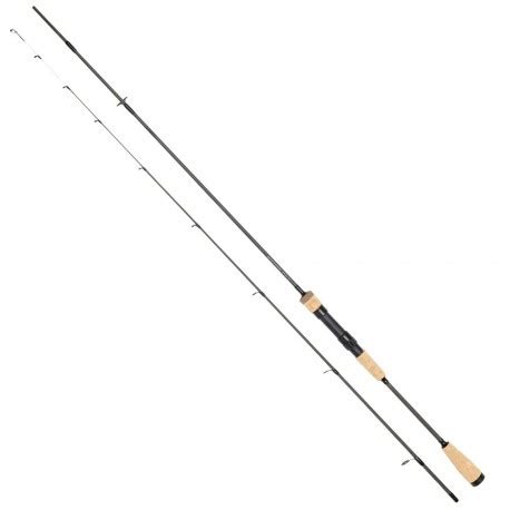 Daiwa Black Widow Dropshot Rod 7ft 1 9g