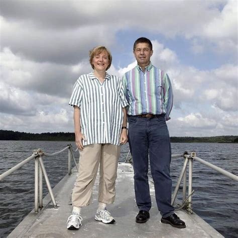 didn‘t know noel was married to angela merkel : r/noelmiller