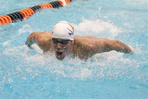 Mom I M Gay For College Swimmer Coming Out To His Religious Mother Was The Hardest Part