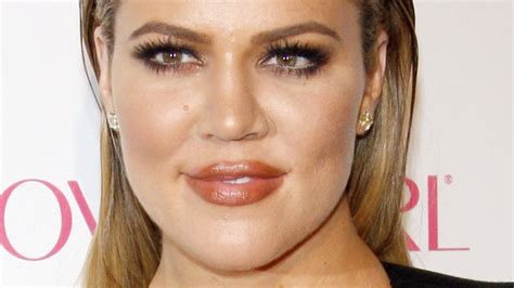 Khloe Kardashians Look Is Turning Heads Amid Tristan Thompson Drama