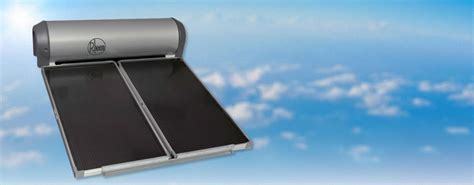 Rheem Solar Hot Water Systems Adelaide Hot Water
