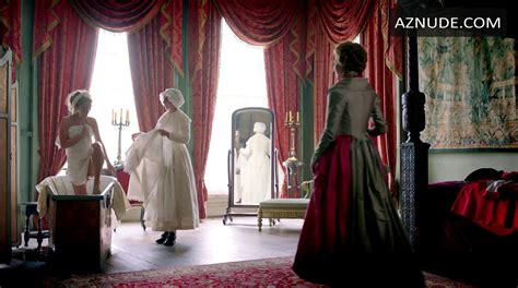 Harlots Nude Scenes Aznude