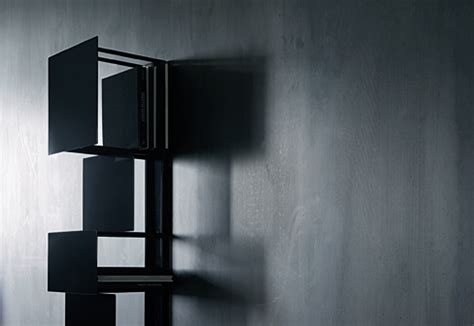 Bukva by Living Divani | STYLEPARK