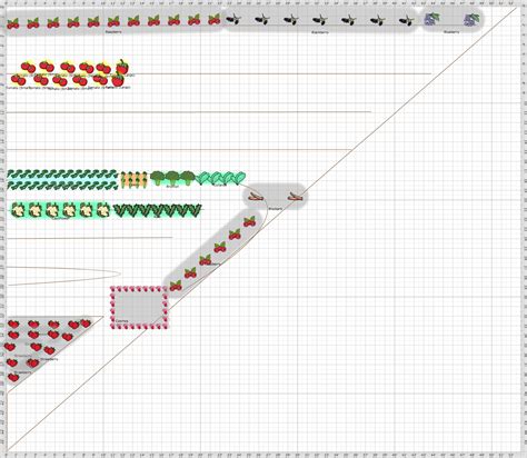 Garden Plan 2014 Community Garden