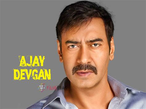 Singham Ajay Devgan Hd Wallpaper