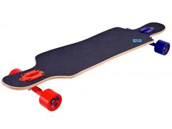 Skateboardy Longboard Mastersport Cz