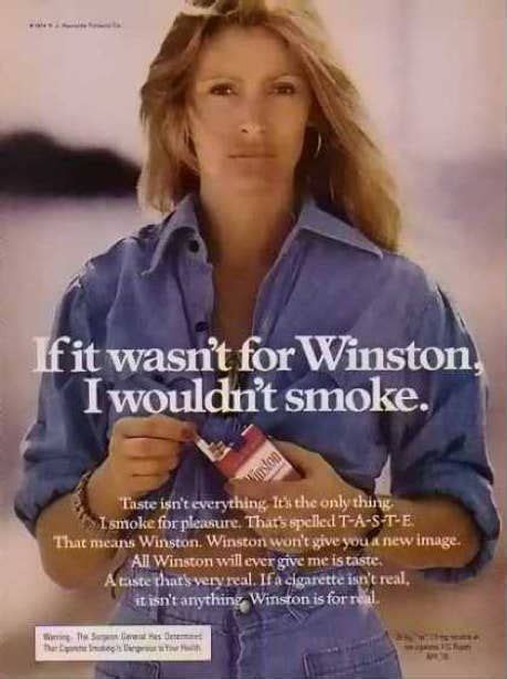 15 Ridiculously Sexist Vintage Tobacco Ads Artofit