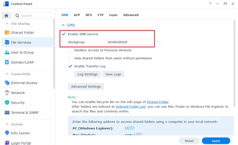 How Can I Join Synology Nas To Jumpcloud Ldap For Dsm Synology