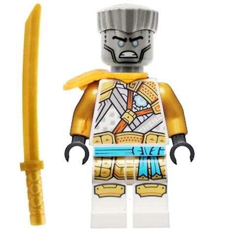 Lego Ninjago Figurka Zane Njo Allegro Pl