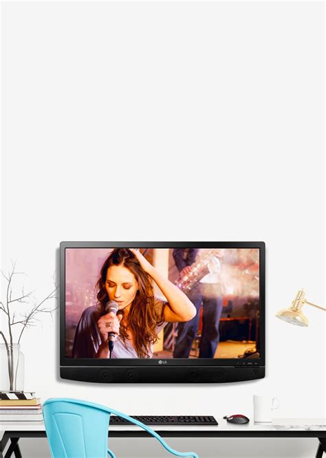 Tv Monitors Full Hd Tv Monitor For Your Pc Lg Uae