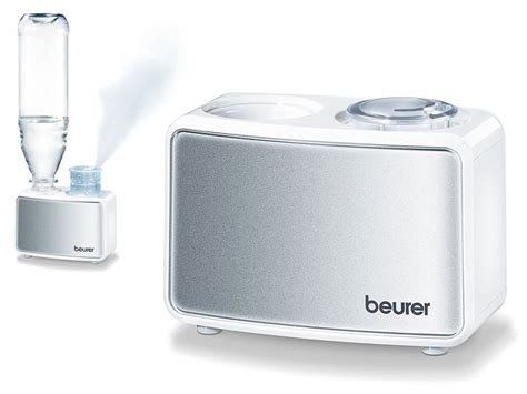 Beurer Lb 12 Mini Air Humidifier Medistore