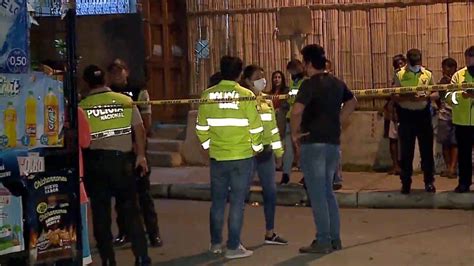 Cifra de asesinatos en Guayaquil preocupa a autoridades Qué Noticias