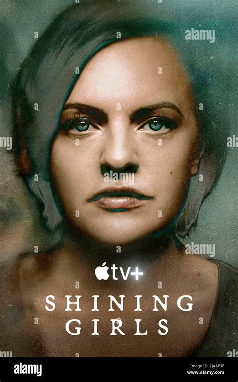 Elisabeth Moss In Shining Girls 2022 Directed By Elisabeth Moss