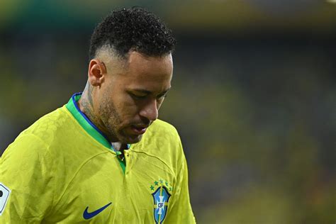 La Fifa Enfrentará Costos Debido A La Lesión De Neymar