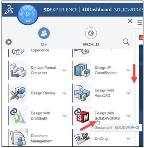 Tips For Educators Using The Dexperience Platform With Solidworks