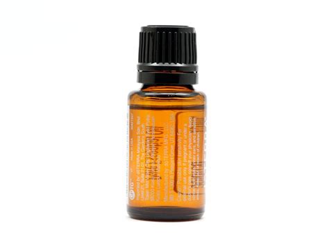 Doterra Clary Sage Essential Oil 15ml Provides Calming And Soothing To