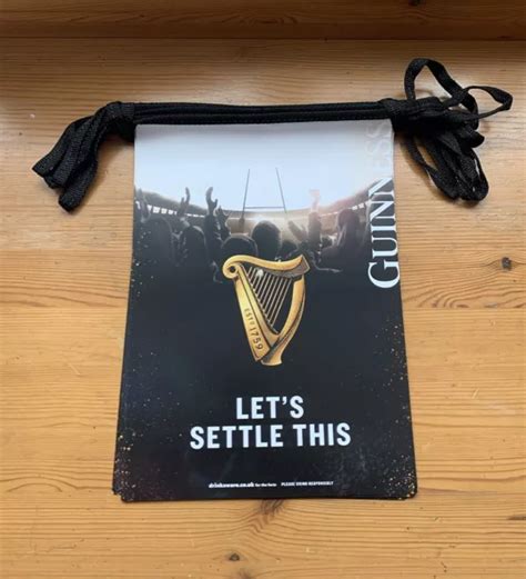 Guinness 12 Flag Hanging Bunting Bar Pub Man Cave £199 Picclick Uk