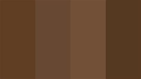 Shades Of Brown Color Palette Savings Ids Deutschlandde