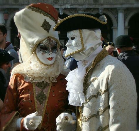 Venezia Nel Carnevale Di Venezia Venezia Carnevale