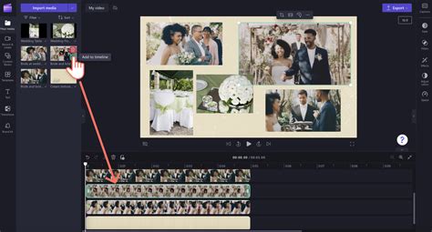 How to make a video collage | Clipchamp Blog