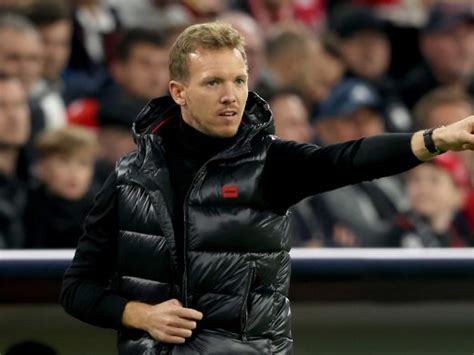 Bayern Munich Sack Julian Nagelsmann To Bring In Thomas Tuchel Citi