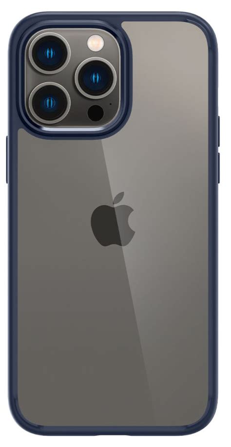 Spigen Apple Iphone Pro Ultra Hybrid Navy Blue