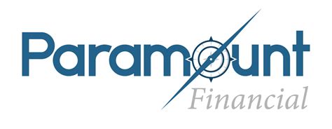 home paramount financial