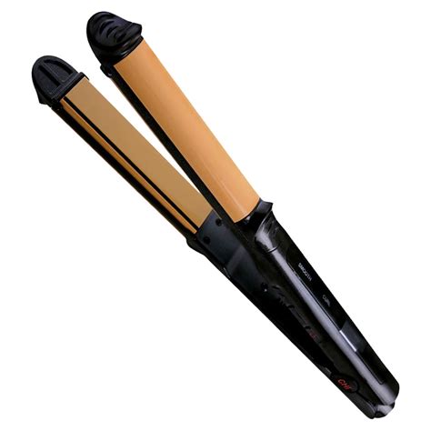 CHI Tourmaline Ceramic 3-in-1 Hairstyling Iron | Beauty Care Choices