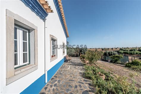 Quintas e casas rústicas Monte Alentejano T3 à venda em Ferreira do