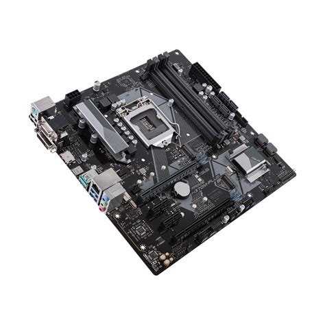 Asus Prime H M Plus Motherboard Specifications On Motherboarddb