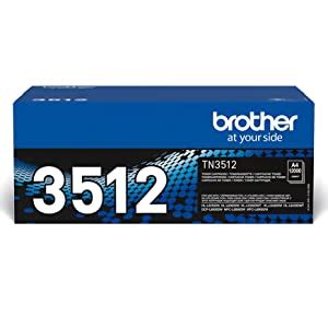 Brother Original Tonerkassette Tn Schwarz F R Brother Hl L Dn