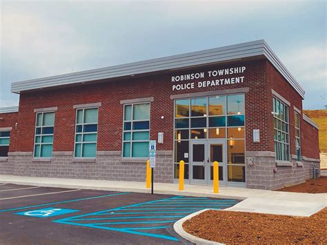 As police station nears completion, officials eye EMS site upgrades