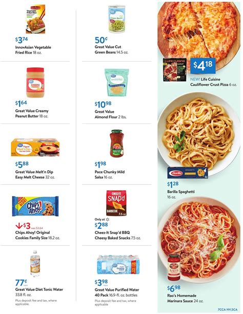 Walmart Weekly Ads Sales Circulars
