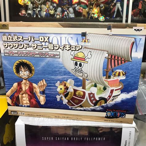 One Piece Carousell