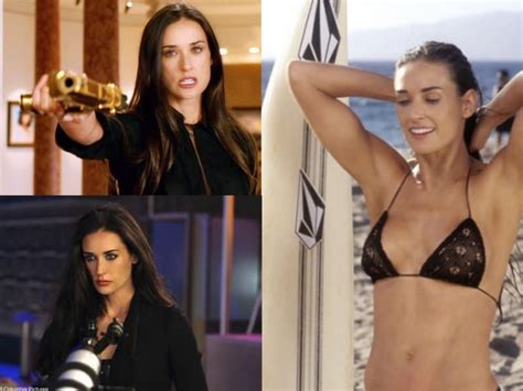 10 Of The Hottest Female Villains In The World