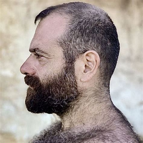 List 91 Pictures Mens Gray Beards With Gray Hairy Chest Full Hd 2k 4k