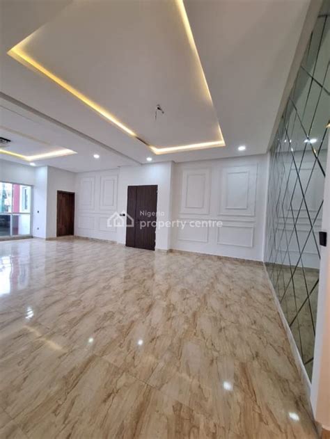 For Rent Luxury Bedroom Apartment Oniru Victoria Island Vi