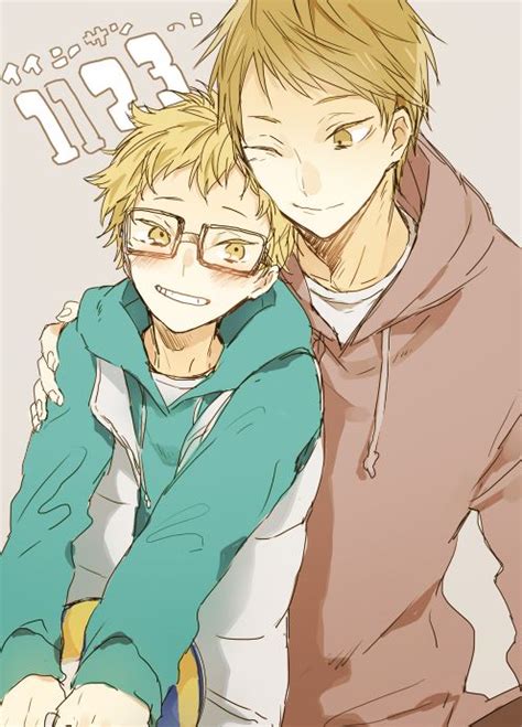 1000+ images about Tsukishima Kei on Pinterest | Volleyball, Facebook ...