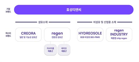 Brand Journalism L Brand Now L Hyosung