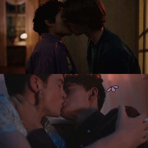 Pin By Elizabeth Mchugh On Disney Television Characters Movie Couples Cute Gay