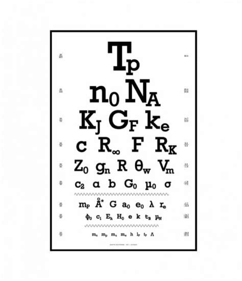 50 Printable Eye Test Charts Printabletemplates 45 Off