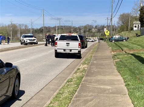 Update Sheriff Identifies Victim In Fatal Shooting Off Emory Road